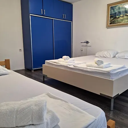 Kuca Za Odmor Sara *