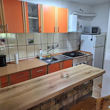 Kuca Za Odmor Sara Ferienhaus