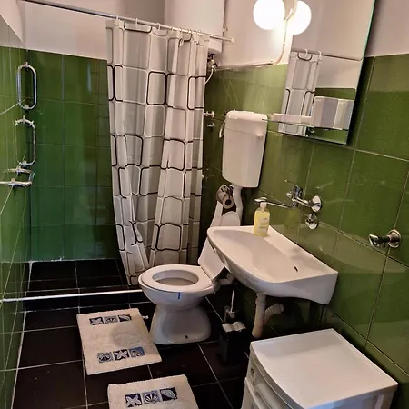 Dom wakacyjny Kuca Za Odmor Sara *