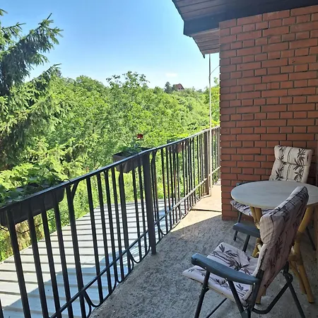 Case de vacanță Kuca Za Odmor Sara Cortanovci