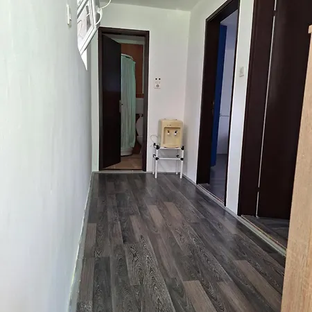 Kuca Za Odmor Sara Ferienhaus Cortanovci