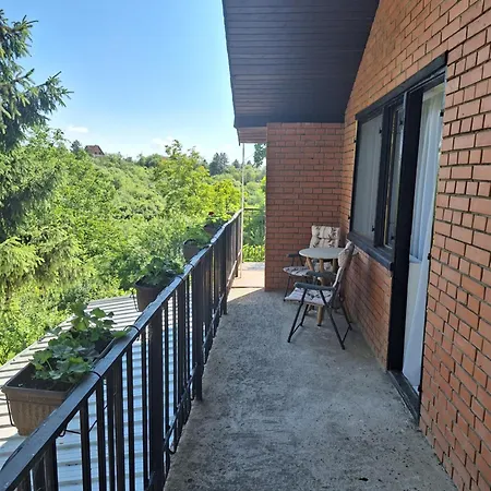 Kuca Za Odmor Sara Case de vacanță Cortanovci