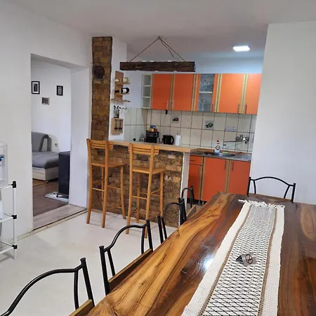 Kuca Za Odmor Sara Case de vacanță