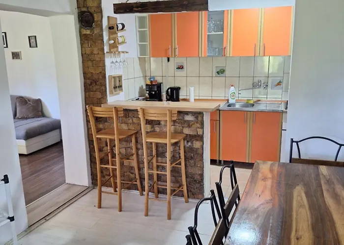 Σπίτι διακοπών Kuca Za Odmor Sara Cortanovci