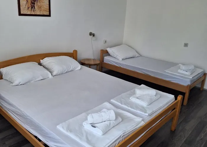 Kuca Za Odmor Sara Σπίτι διακοπών