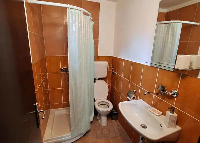 Kuca Za Odmor Sara * Cortanovci