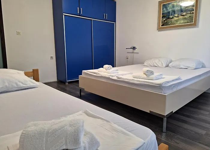 Kuca Za Odmor Sara *