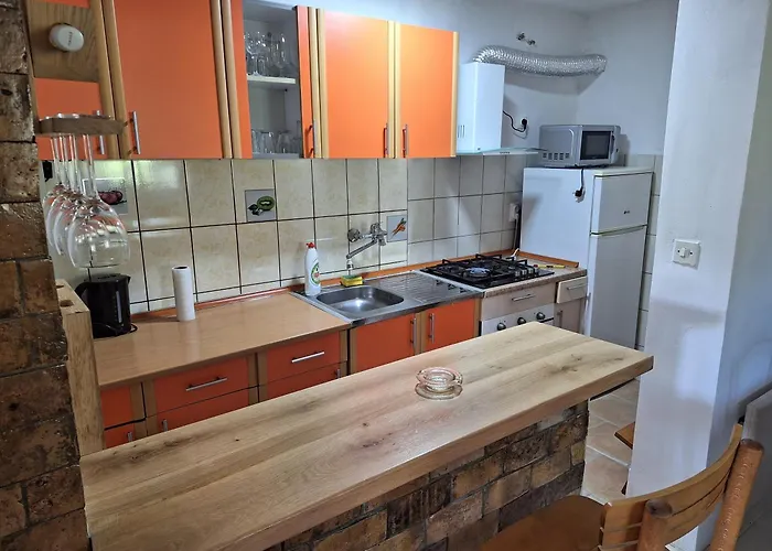 Kuca Za Odmor Sara Σπίτι διακοπών