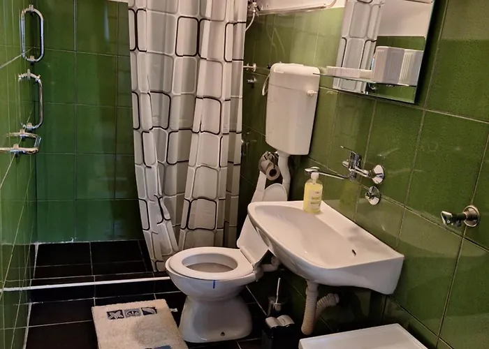 Σπίτι διακοπών Kuca Za Odmor Sara *