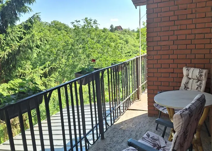 펜션 Kuca Za Odmor Sara Cortanovci