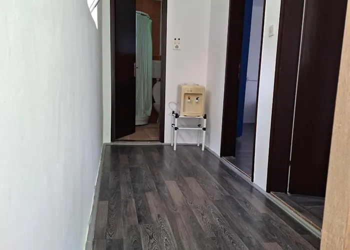 Kuca Za Odmor Sara 펜션 Cortanovci