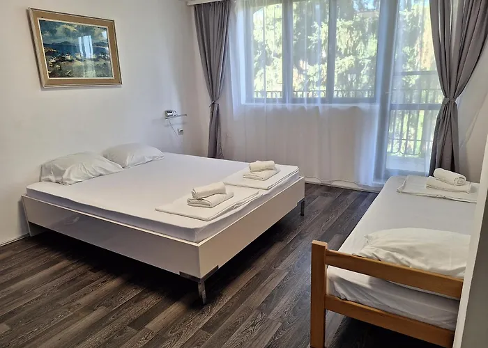 Σπίτι διακοπών Kuca Za Odmor Sara *