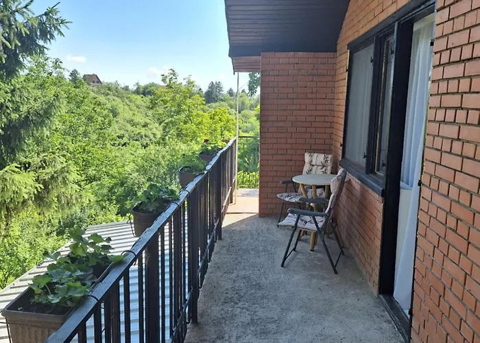 Kuca Za Odmor Sara Σπίτι διακοπών Cortanovci