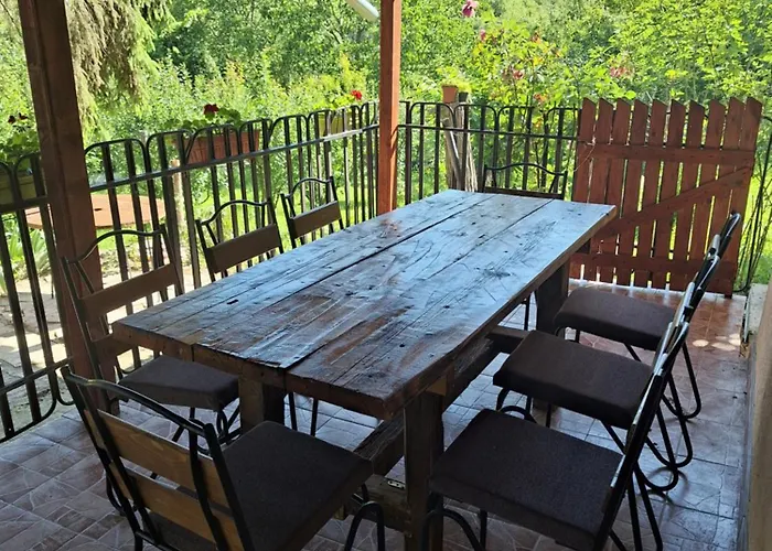 Kuca Za Odmor Sara Cortanovci