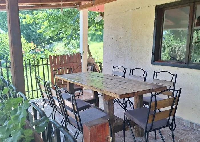 Σπίτι διακοπών Kuca Za Odmor Sara *