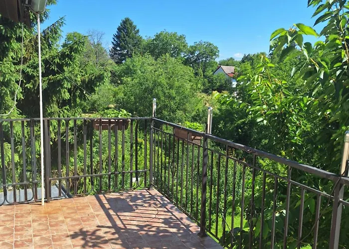 Σπίτι διακοπών Kuca Za Odmor Sara Cortanovci