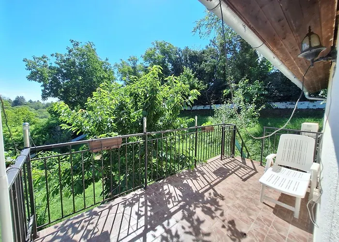 Kuca Za Odmor Sara Cortanovci