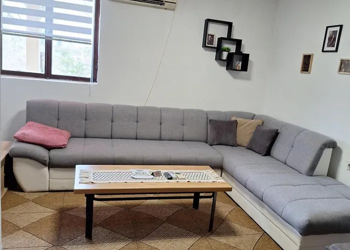 Kuca Za Odmor Sara *