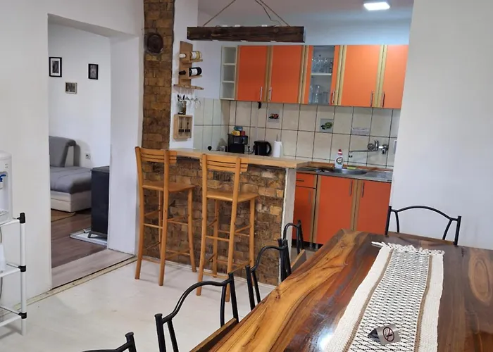 Kuca Za Odmor Sara Σπίτι διακοπών