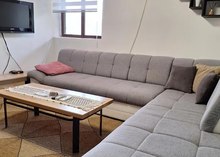 Σπίτι διακοπών Kuca Za Odmor Sara *