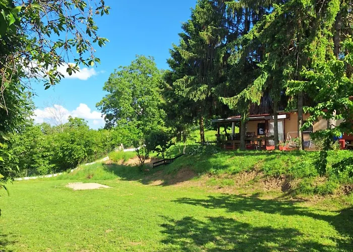 Kuca Za Odmor Sara 펜션 *